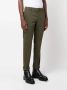 DONDUP Straight chino Groen - Thumbnail 3