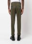 DONDUP Gaubert broek Groen - Thumbnail 4