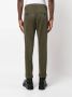 DONDUP Straight chino Groen - Thumbnail 4