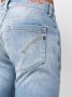 DONDUP Straight jeans Blauw - Thumbnail 5