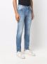 DONDUP Straight jeans Blauw - Thumbnail 3