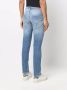 DONDUP Straight jeans Blauw - Thumbnail 4