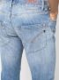 DONDUP Straight jeans Blauw - Thumbnail 5