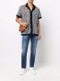 DONDUP Straight jeans Blauw - Thumbnail 2