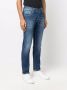 DONDUP Straight jeans Blauw - Thumbnail 3
