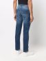 DONDUP Straight jeans Blauw - Thumbnail 4