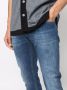 DONDUP Straight jeans Blauw - Thumbnail 5
