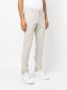 DONDUP Straight chino Beige - Thumbnail 3