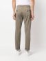 DONDUP Slim-fit chino Groen - Thumbnail 4