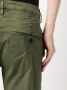 DONDUP Straight chino Groen - Thumbnail 5