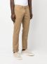 DONDUP Cropped jeans Beige - Thumbnail 4