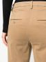 DONDUP Straight broek Bruin - Thumbnail 5