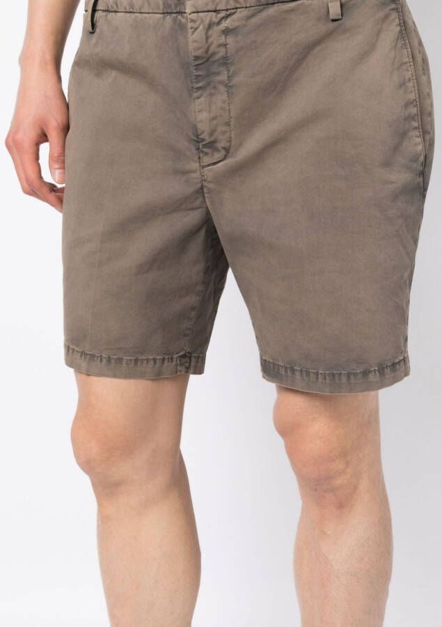 DONDUP Denim shorts Bruin