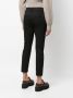 DONDUP Broek met toelopende pijpen Zwart - Thumbnail 4