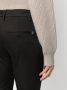 DONDUP Broek met toelopende pijpen Zwart - Thumbnail 5