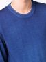 DONDUP Trui van merinowol Blauw - Thumbnail 5