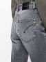 DONDUP Cropped jeans Grijs - Thumbnail 5