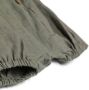 Donsje Shorts met logopatch Groen - Thumbnail 3