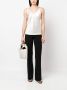 Dorothee Schumacher Bootcut broek Zwart - Thumbnail 2
