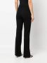 Dorothee Schumacher Bootcut broek Zwart - Thumbnail 4