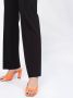 Dorothee Schumacher Bootcut broek Zwart - Thumbnail 3