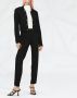 Dorothee Schumacher Cigarette broek Zwart - Thumbnail 2