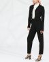 Dorothee Schumacher Cigarette broek Zwart - Thumbnail 3