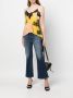 Dorothee Schumacher Cropped jeans Blauw - Thumbnail 2