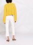 Dorothee Schumacher Cropped jeans Wit - Thumbnail 4