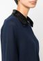 Dorothee Schumacher Cropped top Blauw - Thumbnail 5
