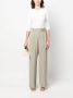 Dorothee Schumacher T-shirt met kant Wit - Thumbnail 2
