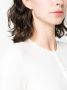Dorothee Schumacher T-shirt met kant Wit - Thumbnail 5
