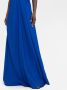 Dorothee Schumacher Maxi-jurk met empiretaille Blauw - Thumbnail 5