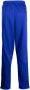 Doublet Trainingsbroek met geborduurd logo Blauw - Thumbnail 2