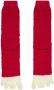 Doublet Sokken met print Roze - Thumbnail 2