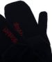 Doublet Handschoenen met geborduurd logo Blauw - Thumbnail 2