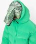 Doublet Jack met capuchon Groen - Thumbnail 5