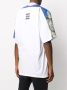 Doublet T-shirt met print Grijs - Thumbnail 4