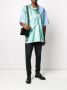 Doublet T-shirt met print Wit - Thumbnail 2