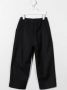 Douuod Kids Broek met geplooid detail Blauw - Thumbnail 2