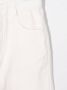Douuod Kids Flared jeans Wit - Thumbnail 3