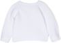 Douuod Kids Gebreid vest Wit - Thumbnail 2