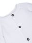 Douuod Kids Gebreid vest Wit - Thumbnail 3
