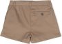 Douuod Kids Geplooide shorts Bruin - Thumbnail 2