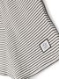 Douuod Kids Gestreepte shorts Beige - Thumbnail 3
