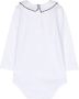 Douuod Kids Romper met lange mouwen Wit - Thumbnail 2