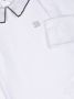 Douuod Kids Romper met lange mouwen Wit - Thumbnail 3