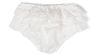 Douuod Kids Shorts met metallic detail Wit - Thumbnail 2