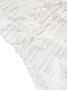 Douuod Kids Shorts met metallic detail Wit - Thumbnail 3