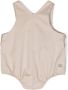 Douuod Kids Mouwloos babypakje Beige - Thumbnail 2